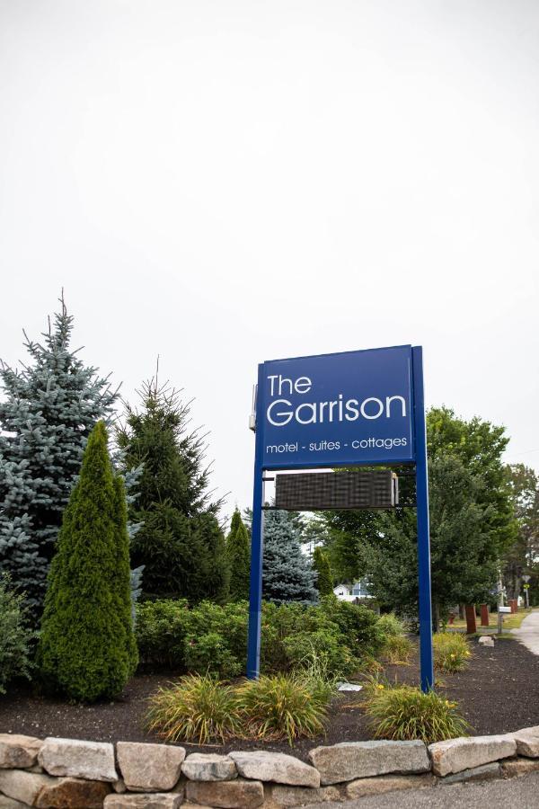 ホテル The Garrison ウェルズ エクステリア 写真